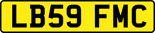 LB59FMC