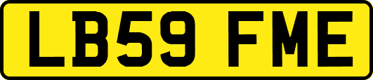 LB59FME