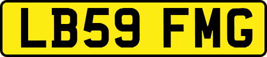 LB59FMG
