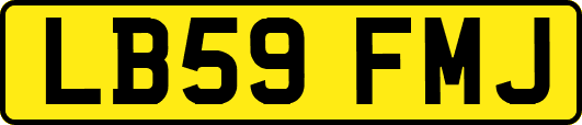 LB59FMJ
