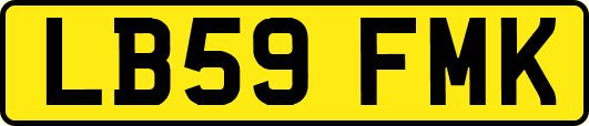 LB59FMK