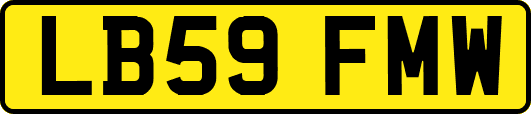 LB59FMW