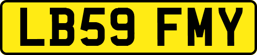LB59FMY