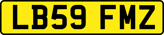 LB59FMZ