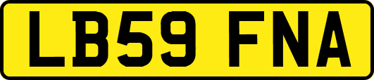 LB59FNA