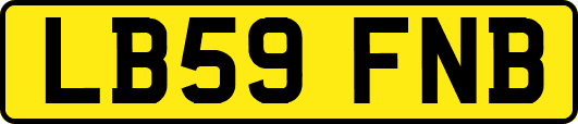 LB59FNB