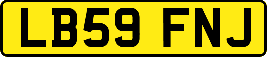 LB59FNJ