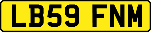 LB59FNM