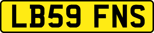 LB59FNS