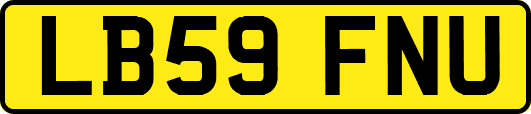 LB59FNU