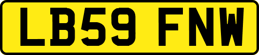 LB59FNW