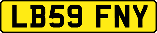 LB59FNY