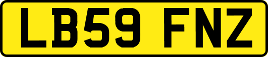 LB59FNZ