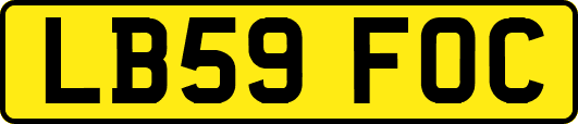 LB59FOC