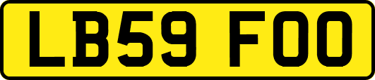 LB59FOO