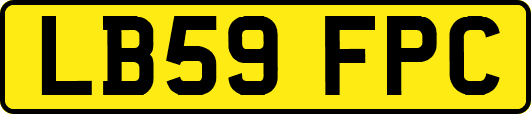 LB59FPC