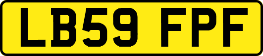 LB59FPF