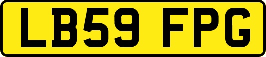 LB59FPG