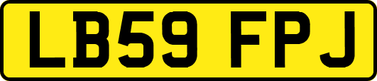 LB59FPJ