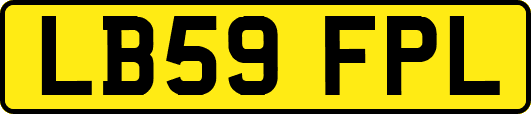 LB59FPL