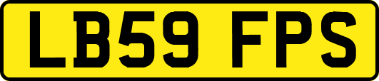 LB59FPS