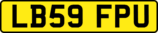 LB59FPU