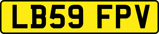 LB59FPV