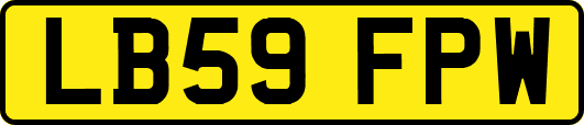 LB59FPW