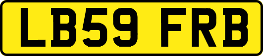 LB59FRB