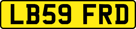 LB59FRD