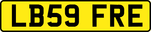LB59FRE