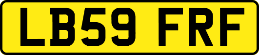 LB59FRF