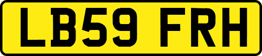 LB59FRH