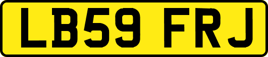 LB59FRJ