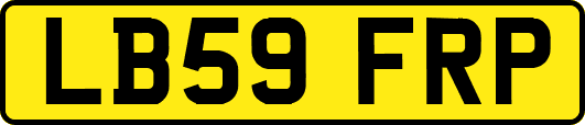 LB59FRP