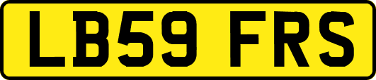 LB59FRS