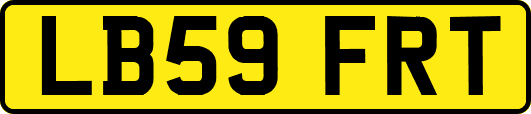 LB59FRT