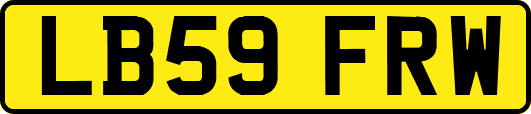 LB59FRW