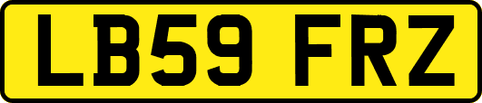 LB59FRZ
