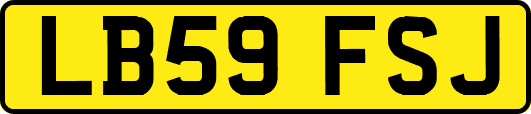 LB59FSJ