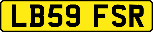 LB59FSR