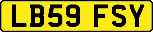 LB59FSY