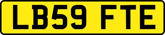 LB59FTE