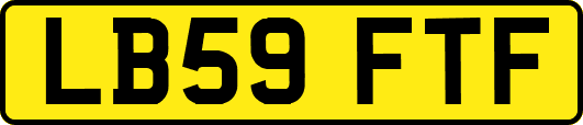 LB59FTF