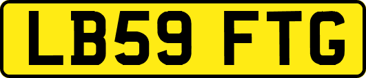 LB59FTG