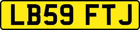 LB59FTJ