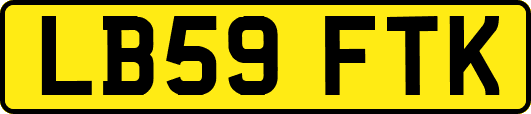 LB59FTK