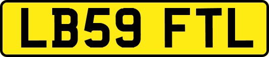 LB59FTL