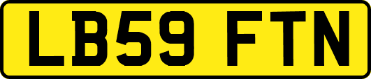 LB59FTN