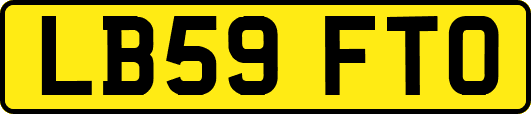 LB59FTO